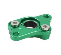 FEILIV Accessoires Levier De Vitesses Gauche Stabilisateur De Levier De Vitesses Pour KAWASAKI Pour NINJA Pour ZX-4R ZX-4RR ZX4R ZX4RR 2023 2024 Stabilisateur Changement Vitesse Kit(Green)