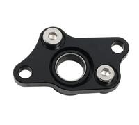 FEILIV Accessoires Levier De Vitesses Gauche Stabilisateur De Levier De Vitesses Pour KAWASAKI Pour NINJA Pour ZX-4R ZX-4RR ZX4R ZX4RR 2023 2024 Stabilisateur Changement Vitesse Kit(Black)