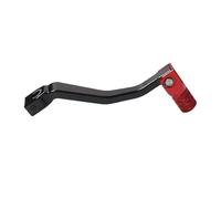 FEILIV Levier De Changement De Vitesse Pliable Pour TRANSALP 600 1987-1999 Pour XL600V XL650V XL 600V 650V 600 650 V Stabilisateur Changement Vitesse Kit(Red)