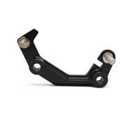 FEILIV POUR XMAX300 XMAX 300 2017-2022 2021 Étrier Avant Siège De Changement De Vitesse Arrière Déplacez L'étrier Avant Vers L'arrière Stabilisateur Changement Vitesse Kit
