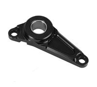 FEILIV Support De Stabilisateur De Levier De Vitesse Pour Moto Pour CBR600RR CBR 600RR ABS F5 CBR600 RR 2021-2024 Stabilisateur Changement Vitesse Kit(Black)