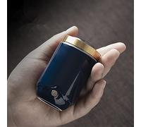 FEILIV Urnes pour Animaux De Compagnie pour Cendres Urne Funéraire Chien Chats Lapin Cercueil Urne Funéraire Urne pour Animaux(Pink)