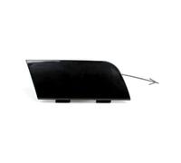 FEILIVCI Remplacement Parties pour Audi A6 C6 4F 2004 2005 2006 2007 2008 Pare-Chocs Avant Couvercle Garniture 4F0807441 pièces Modification