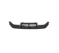 FEILIVCI Remplacement Parties pour B&MW F80 M3 F82 F83 M4 2014 2015 2016 2017 2018 2019 2020 Diffuseur De Pare-Chocs Arrière Spoiler Becquet(Carbon Fiber Look)
