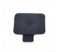 FEILIVCI Remplacement Parties pour BMW 1 MSport E82 pour Coupé E88 125i 128i 135i 2007 2008 2009 2010 2011 2012 2013 2014 2015 Housse Remorquage Crochet Arrière 51127892601 pièces Modification(Noir)