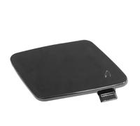 FEILIVCI Remplacement Parties pour BMW E92 E93 MSPORT Pare-Chocs Avant M3 Remorque Couvercle De Crochet Œil 51118043981 51117891391 51117187956 51127161497 pièces Modification(51117891391)