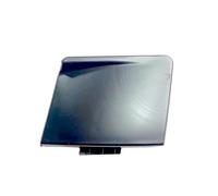 FEILIVCI Remplacement Parties pour BMW F10LCI F10 F10 Série 5 Arrière Remorque Couvercle Crochet Œil 51117332682 51127332777 51128048592 51118048681 pièces Modification