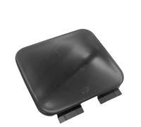 FEILIVCI Remplacement Parties pour BMW F34 F34LCI 3 GT Pare-Chocs Arrière Remorque Cache De Crochet 51127371874 51128061551 51117371845 51118061552 pièces Modification