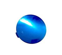 FEILIVCI Remplacement Parties pour BMW F34 Sport 3 GT Series Pare-Chocs Avant Remorque Remorque Remorque Crochet Œil 51118061552 51117371845 51127371874 51127477804 pièces Modification