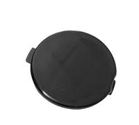 FEILIVCI Remplacement Parties pour BMW R55 R56 Cache Remorque Arrière Pare-Chocs Couvercle Crochet L’œil 51127264357 51112753996 51122755693 51120430258 51122755694 pièces Modification