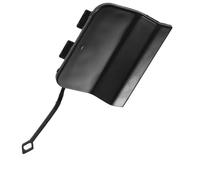 FEILIVCI Remplacement Parties pour Mercedes pour Benz C Classe W204 2007 2008 2009 2010 2011 2012 2013 2014 Cache Pare-Chocs Arrière 2048856223 pièces Modification