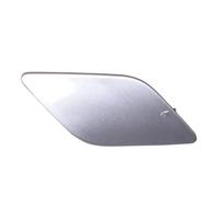 FEILIVCI Remplacement Parties pour Mercedes pour Benz W212 E300 E350 E400 E500 2008 2009 2010 2011 2012 2013 Pare-Chocs Avant avec Crochet Remorquage Couvercle L’œil pièces Modification