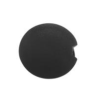 FEILIVCI Remplacement Parties pour Smart pour Fortwo 2007-2015 Pare-Chocs Arrière Avant Crochet Remorquage Eye Joint Bouchon Couvercle Remorque Bouchon 4518850122 C22A pièces Modification