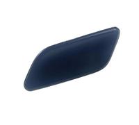 FEILIVCI Remplacement Parties pour Subaru pour Outback 2021 2022 2023 2024 Cache Buse Pare-Chocs Avant 86636AN220 86636AN230 pièces Modification(1 Piece Left Side)