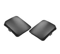 FEILIVCI Remplacement Parties pour Toyota RAV4 XA30 2006 2007 2008 Pare-Chocs Avant Couvercle Crochet Remorquage Œil Bouchons Remorque Droit Gauche 53285-42930 53286-42931 pièces Modification