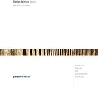 Feilmair, Florian - Florian feilmair piano