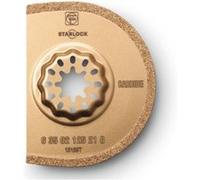 Fein Lame de scie carbure 63502125210 75 mm