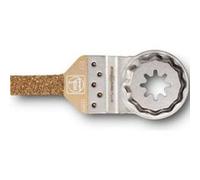 Fein 1 lime à concrétion carbure 30mm starlock plus 019 - 63706019210 G