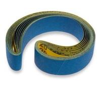 Fein 10 bandes abrasives 40x815mm pour rs12-70e G