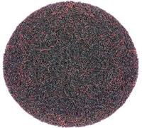 Fein 10x disques abrasifs non tissés Ø 115 mm exécution fine - 63732003015