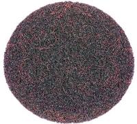 Fein 10x disques abrasifs non tissés Ø 115 mm exécution grossière - 63732001018