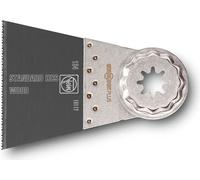 Lame de scie E-Cut Standard 65 mm x 50 mm 10 pcs Fein 63502134240
