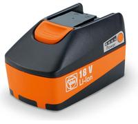 Fein Batterie Fein, tension 18 V, capacité 6 Ah Quantité:12