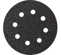 Fein 12x feuilles abrasives zircon D115 K60 - 63717234010