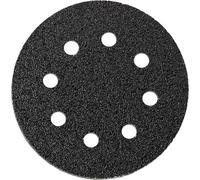 Fein 16x feuilles abrasives Ø 115 mm K60 - 63717227020