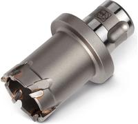 Fein 1x carotteuse HM avec logement QuickIN PLUS Ø 27 mm - 63130027010
