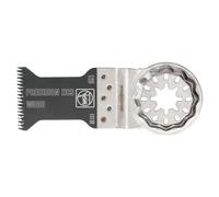 Fein 1x E-Cut Lame de scie de précision Starlock 35 mm - 63502126210