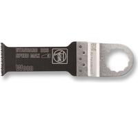 Fein 1x E-Cut Lame de scie standard Supercut 32 mm - 63502123018