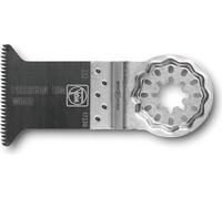 Fein 1x E-Cut Precision BIM lame de scie Starlock 50 mm - 63502232210