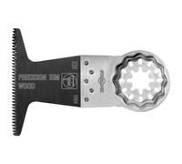 Fein 1x E-Cut Precision lame de scie BIM Starlock 65 mm - 63502229210