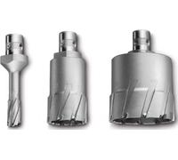 Fein 1x HM Ultra carotteuse avec prise QuickIN Ø 23 mm - 63127768010