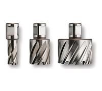Fein 1x HSS Nova 50 carotteuse avec prise Weldon 3/4" 50 mm Ø 51 mm - 63134510052