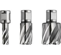 Fein Fein Fraise HSS SPECIAL 25 avec porte-outil Weldon 3/4 in, Ø perçage 30 mm, Profondeu Quantité:1