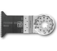 Lame de scie de précision E-Cut Starlock FEIN - 50x50 mm - 63502233210