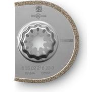 Fein 1x lame de scie diamantée Starlock 75 mm - 63502216210