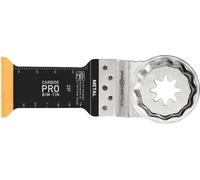 Fein 1x lame de scie E-Cut Carbide Pro StarlockPlus 32 mm - 63502237210
