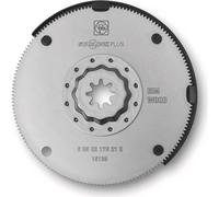 Fein 1x lame de scie HSS StarlockPlus 100 mm - 63502176210