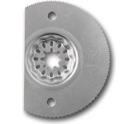 Fein 1x lame de scie Starlock 85 mm - 63502113210