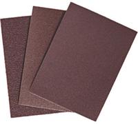 Fein Abrasif en feuille FEIN - grain 120 - 25 pièces - 63717218014