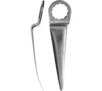 Fein Fein Forme droite, Longueur de coupe 54 mm, Longueur totale 120 mm Quantité:1