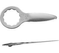 Fein 2x lame de coupe droite SuperCut 35 mm - 63903073011