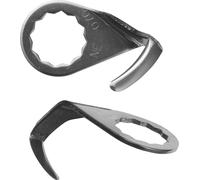 Fein 2x lame de coupe en forme de U courte SuperCut 32 mm - 63903147012