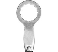 Fein 2x lames de coupe SuperCut 5 mm - 63903185011