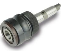 Fein 3/4 in Weldon tige de réception 50mm arrosage interne