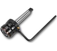 Fein 3/4 in tige Weldon, cône MK 3, profondeur de coupe 50 mm, Ø de perçage 12 -