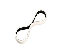 FEIN 3 Bandes de polissage 20x815mm pour RS12-70E - 63726010018